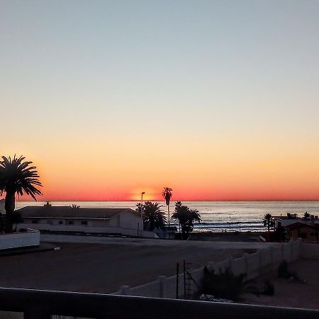 Sea View Bliss Guesthouse With Self Catering Swakopmund Ngoại thất bức ảnh