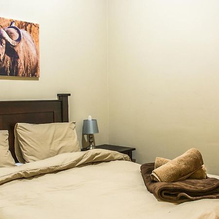 Sea View Bliss Guesthouse With Self Catering Swakopmund Ngoại thất bức ảnh