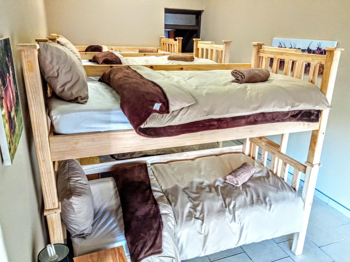 Sea View Bliss Guesthouse With Self Catering Swakopmund Ngoại thất bức ảnh