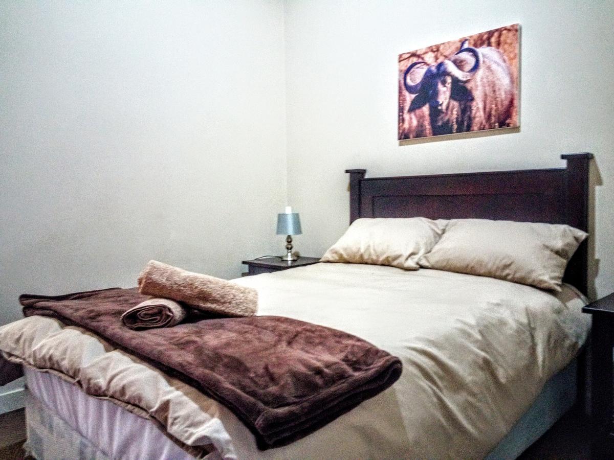 Sea View Bliss Guesthouse With Self Catering Swakopmund Ngoại thất bức ảnh