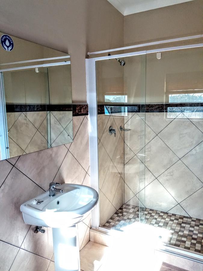 Sea View Bliss Guesthouse With Self Catering Swakopmund Ngoại thất bức ảnh