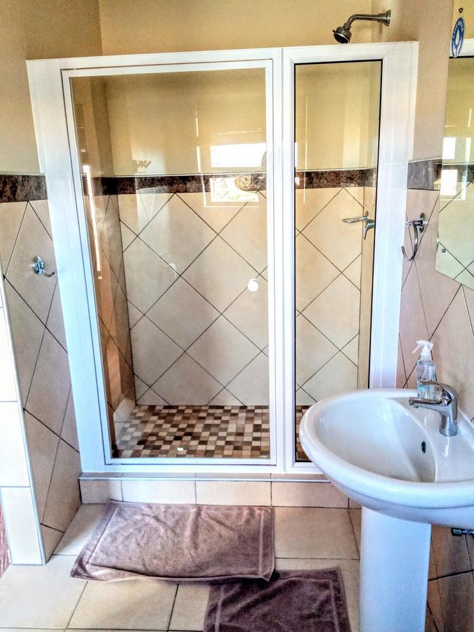 Sea View Bliss Guesthouse With Self Catering Swakopmund Ngoại thất bức ảnh