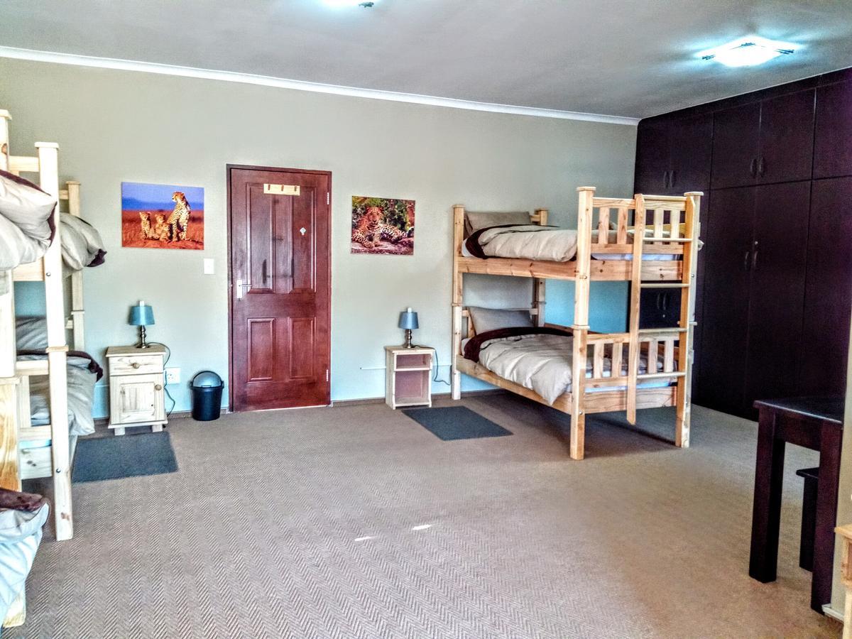 Sea View Bliss Guesthouse With Self Catering Swakopmund Ngoại thất bức ảnh