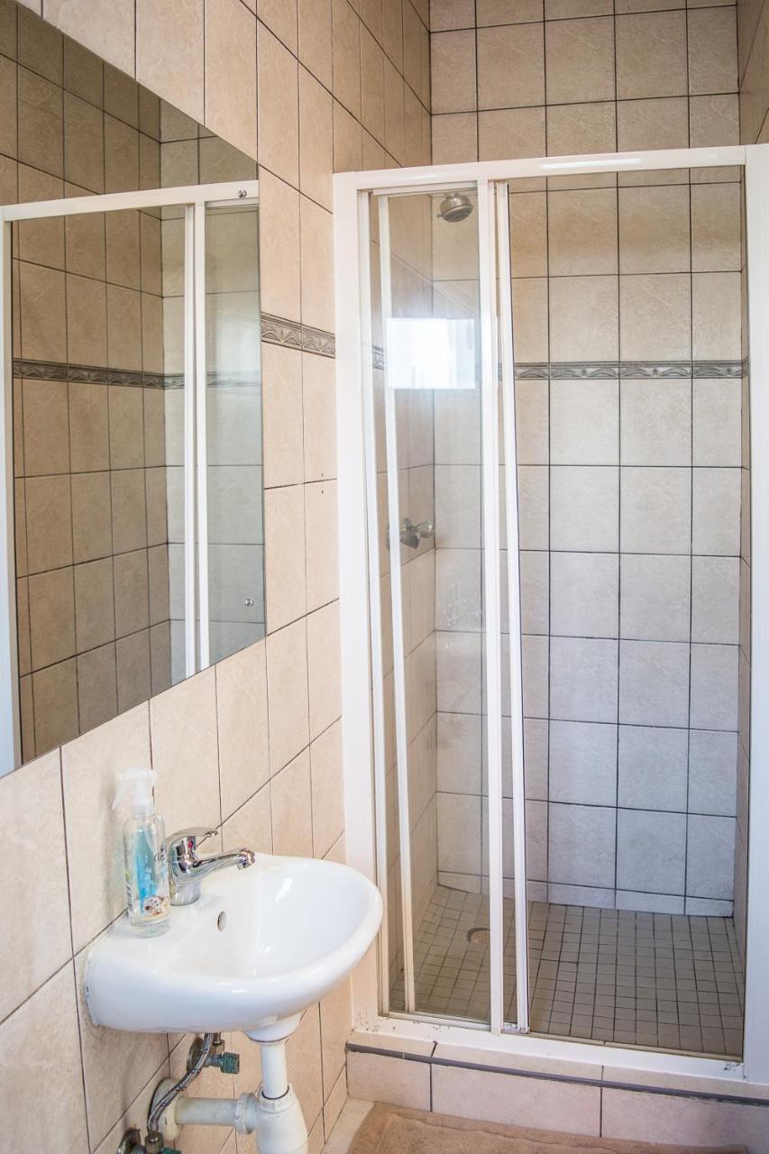 Sea View Bliss Guesthouse With Self Catering Swakopmund Ngoại thất bức ảnh