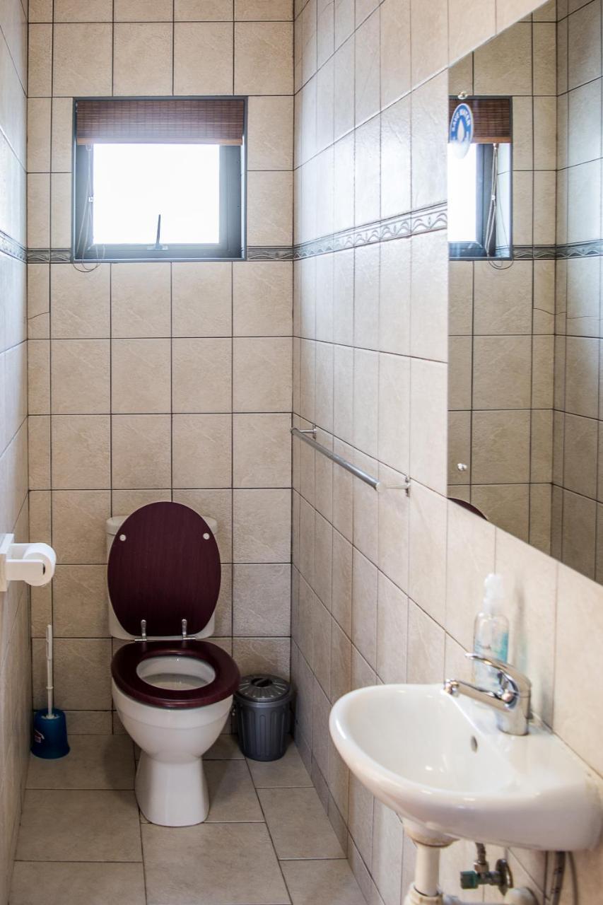 Sea View Bliss Guesthouse With Self Catering Swakopmund Ngoại thất bức ảnh