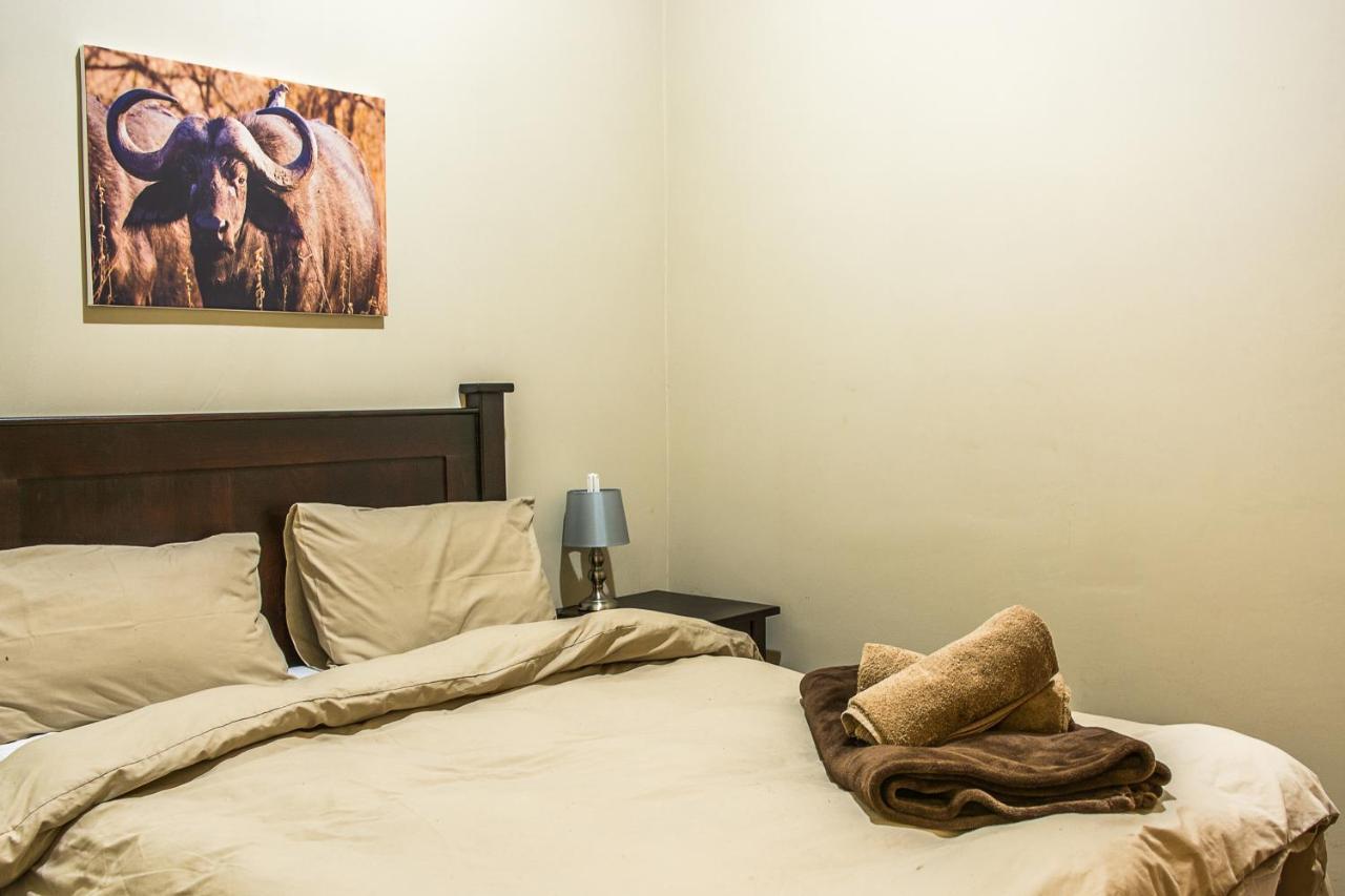 Sea View Bliss Guesthouse With Self Catering Swakopmund Ngoại thất bức ảnh