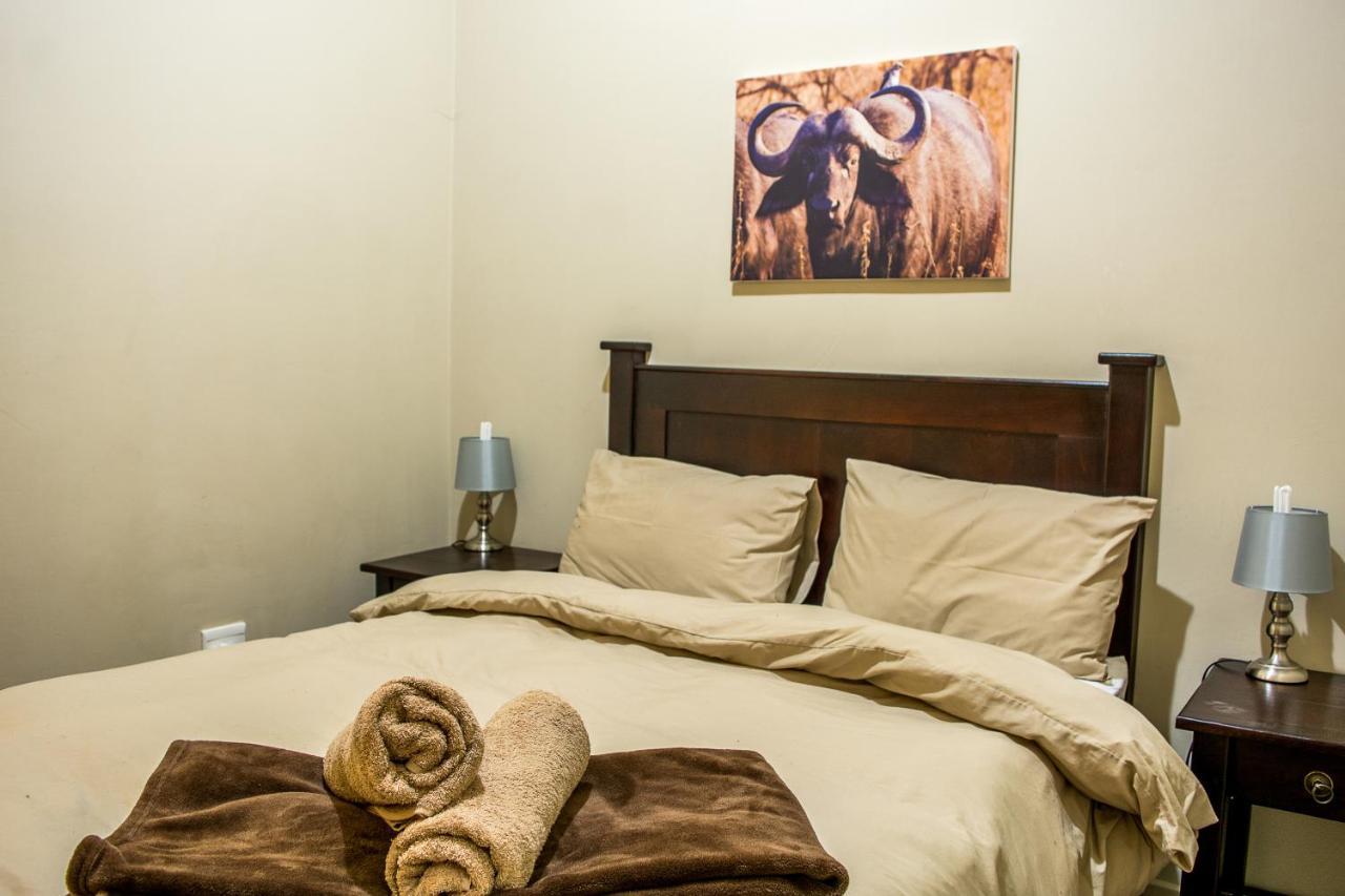 Sea View Bliss Guesthouse With Self Catering Swakopmund Ngoại thất bức ảnh