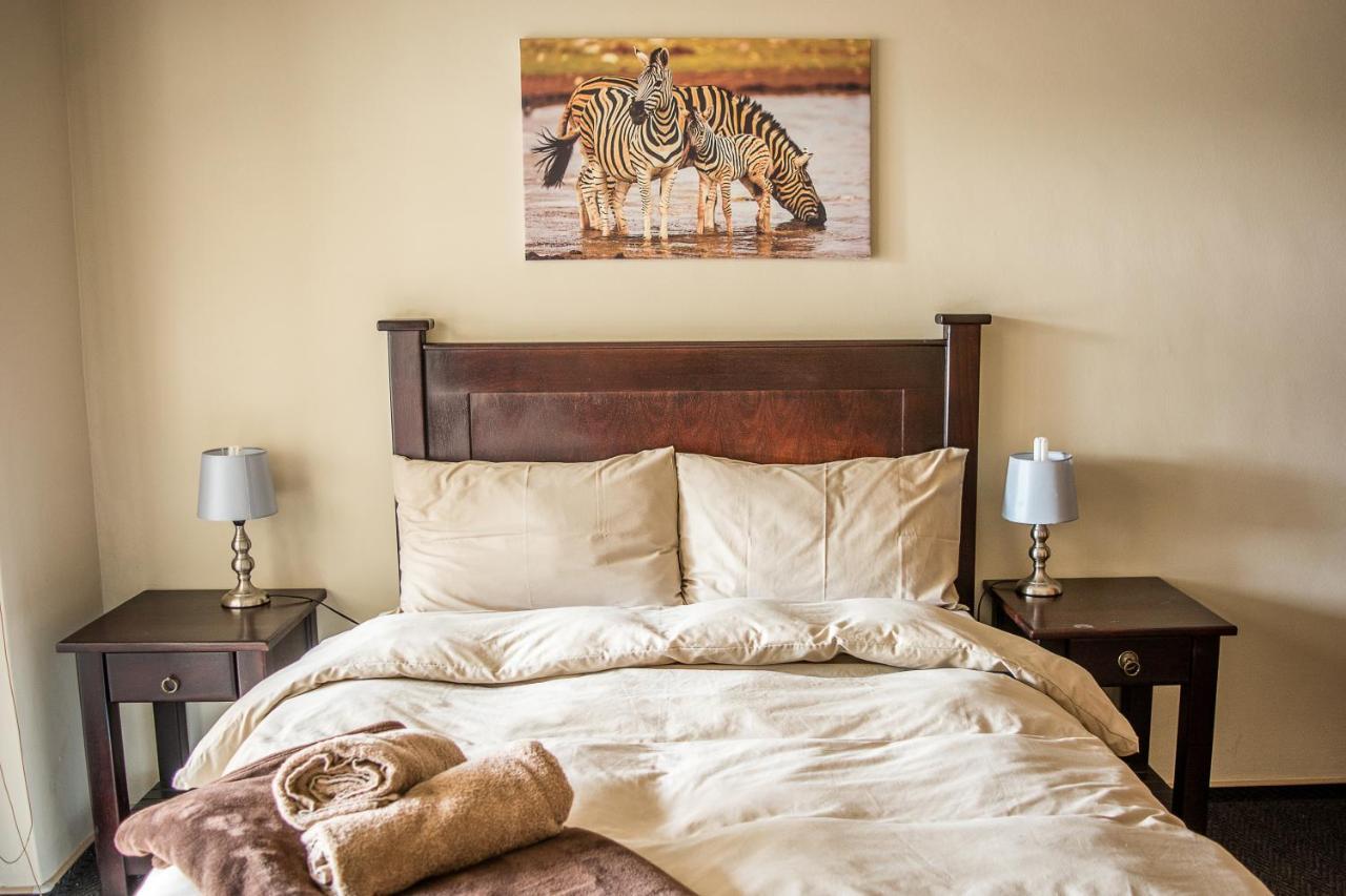 Sea View Bliss Guesthouse With Self Catering Swakopmund Ngoại thất bức ảnh