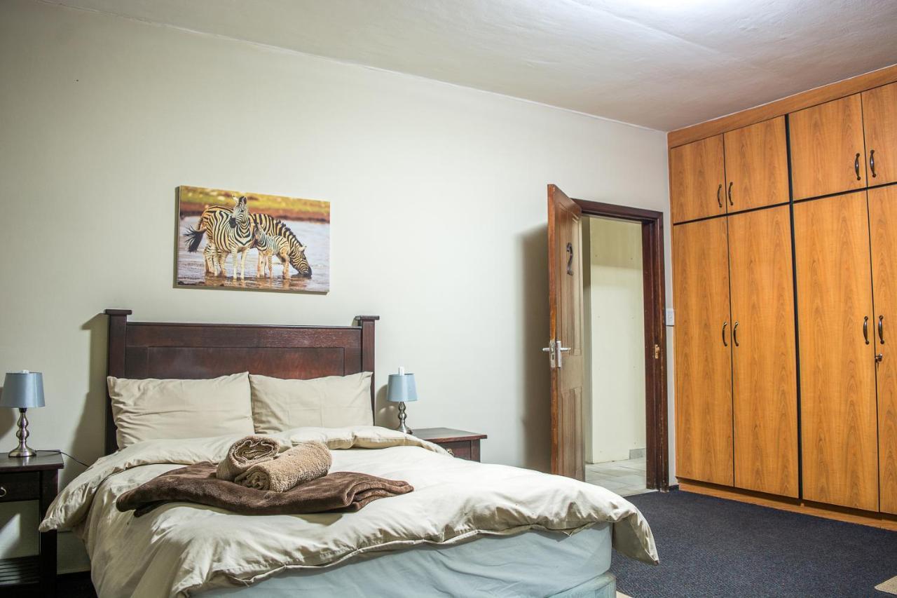 Sea View Bliss Guesthouse With Self Catering Swakopmund Ngoại thất bức ảnh
