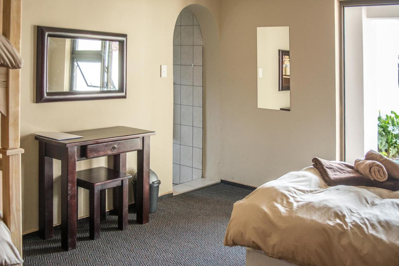Sea View Bliss Guesthouse With Self Catering Swakopmund Ngoại thất bức ảnh