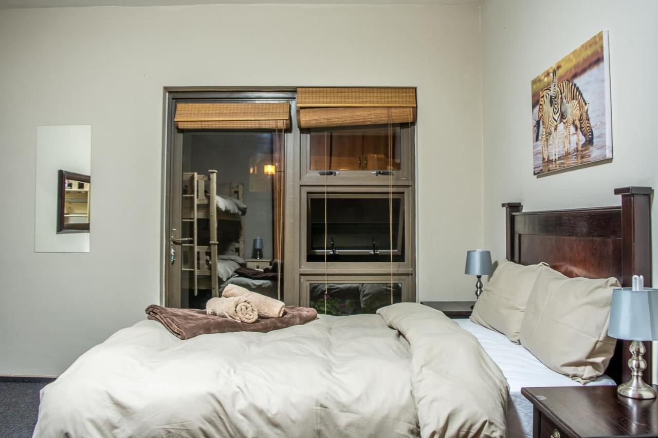 Sea View Bliss Guesthouse With Self Catering Swakopmund Ngoại thất bức ảnh