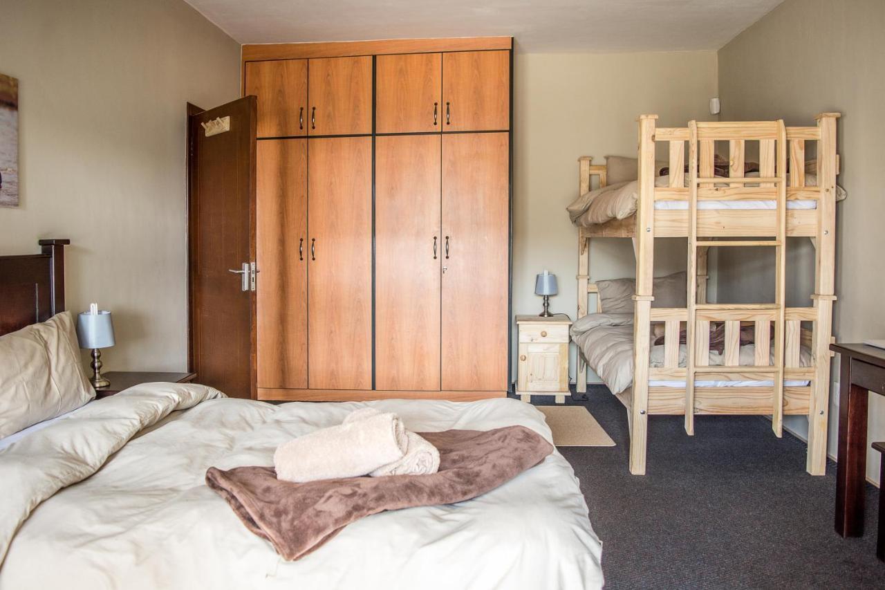 Sea View Bliss Guesthouse With Self Catering Swakopmund Ngoại thất bức ảnh