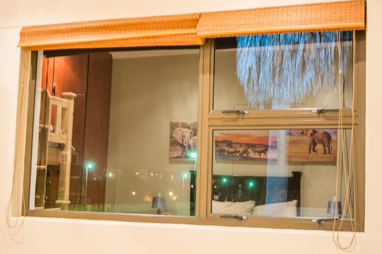 Sea View Bliss Guesthouse With Self Catering Swakopmund Ngoại thất bức ảnh
