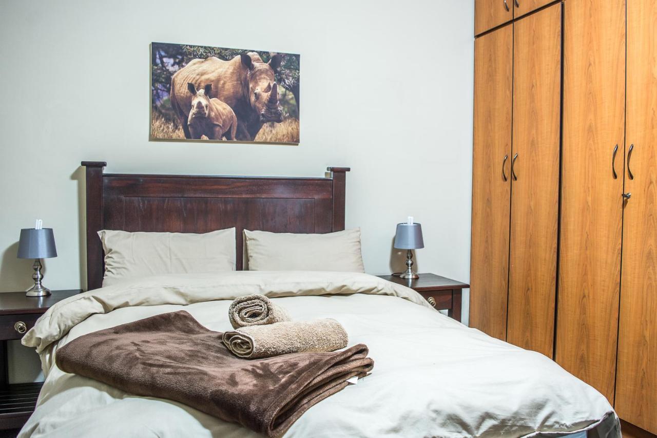Sea View Bliss Guesthouse With Self Catering Swakopmund Ngoại thất bức ảnh