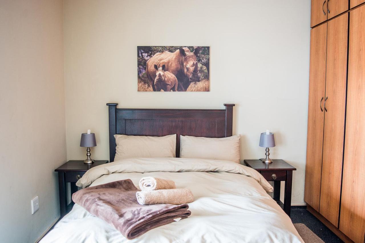 Sea View Bliss Guesthouse With Self Catering Swakopmund Ngoại thất bức ảnh