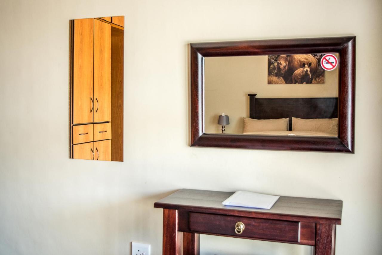 Sea View Bliss Guesthouse With Self Catering Swakopmund Ngoại thất bức ảnh
