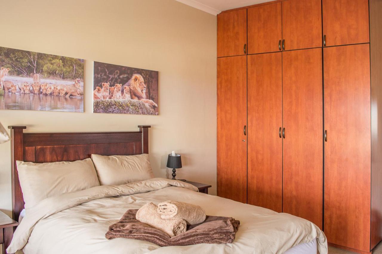 Sea View Bliss Guesthouse With Self Catering Swakopmund Ngoại thất bức ảnh