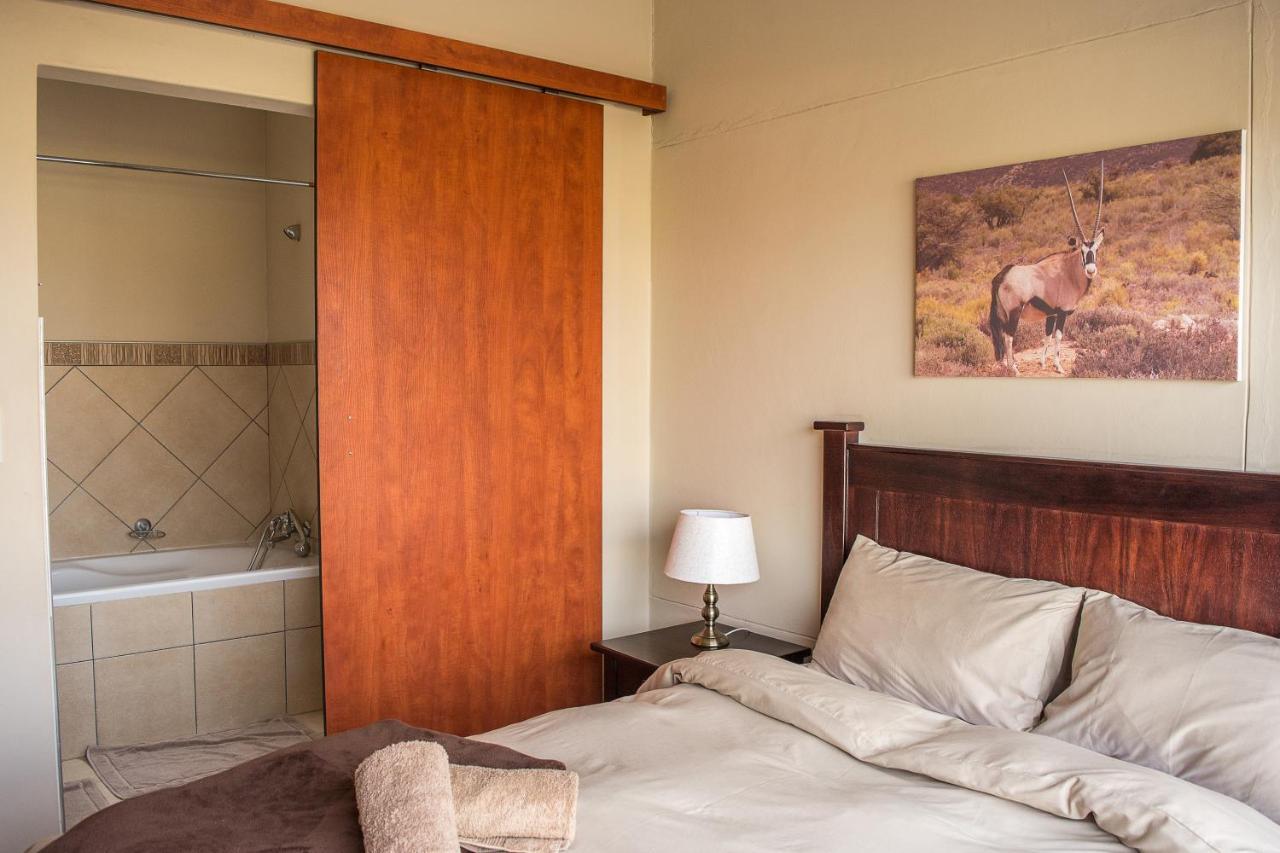 Sea View Bliss Guesthouse With Self Catering Swakopmund Ngoại thất bức ảnh