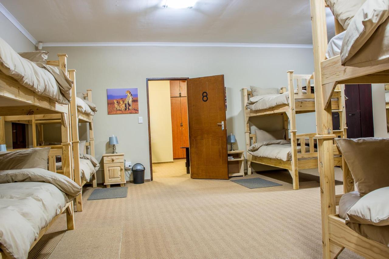 Sea View Bliss Guesthouse With Self Catering Swakopmund Ngoại thất bức ảnh